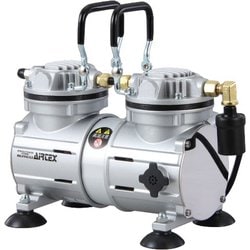 ヨドバシ.com - エアテックス AIRTEX APC005D コンプレッサー ヨドバシ.com - エアテックス AIRTEX APC005D コンプレッサー