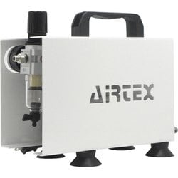 エアテックス AIRTEX APC018-1 コンプレッサー - ヨドバシ.com