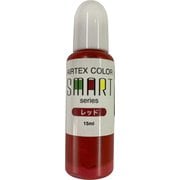 ACS03 エアテックスカラー スマートシリーズ 15ml レッド [プラモデル用塗料]