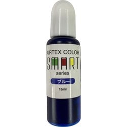 ACS04 エアテックスカラー スマートシリーズ 15ml ブルー [プラモデル用塗料]