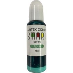 ACS30 エアテックスカラー スマートシリーズ 15ml ミント [プラモデル用塗料]