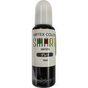 ACS32 エアテックスカラー スマートシリーズ 15ml グレイ [プラモデル用塗料]