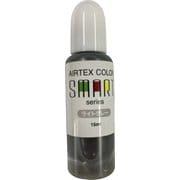 ACS33 エアテックスカラー スマートシリーズ 15ml ライトグレイ [プラモデル用塗料]