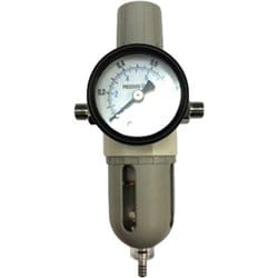 MAFR-200-NL 水取りフィルター付きレギュレーター [エアブラシ用品]