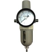 MAFR-200-NL 水取りフィルター付きレギュレーター [エアブラシ用品]