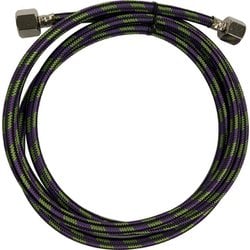 BH003 ブレイドホース LL 6φ2.0m [エアブラシ用品]