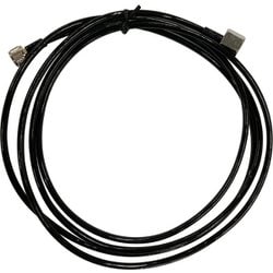 AHS007 レギュラーホース LS 4φ2.0m [エアブラシ用品]
