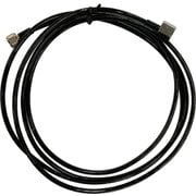 AHS007 レギュラーホース LS 4φ2.0m [エアブラシ用品]