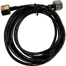 AHS006 レギュラーホース LL 4φ2.0m [エアブラシ用品]