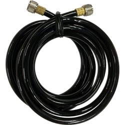 AHS003 レギュラーホース SS 6φ2.0m [エアブラシ用品]