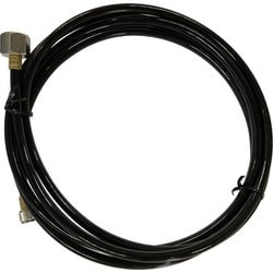 AHS002 レギュラーホース LS 6φ2.0m [エアブラシ用品]