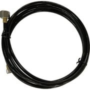 AHS002 レギュラーホース LS 6φ2.0m [エアブラシ用品]