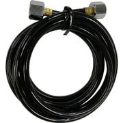 AHS001 レギュラーホース LL 6φ2.0m [エアブラシ用品]