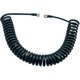 AHS009 スパイラルホース SS 6φ2.0m [エアブラシ用品]