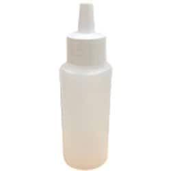 ASC0 ストロングクリーナー 空容器 60ml [エアブラシ用品]