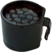 KT2-BC ケトル2用 ブラシカップ [エアブラシ用品]