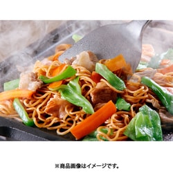 ヨドバシ.com - 五木食品 3食入焼そば 510g 通販【全品無料配達】