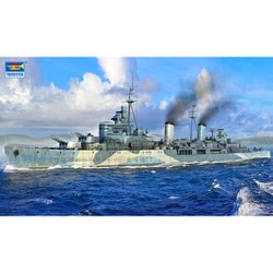 ヨドバシ.com - トランペッター 06701 1/700 イギリス海軍軽