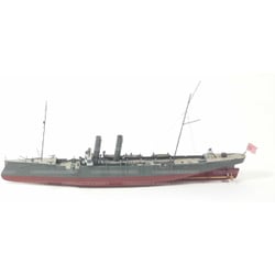 ヨドバシ.com - フォーサイト MSM-027 1/500 日本海軍 通報艦