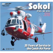 Y004 現用 PZL W-3Aソクウ写真集 [プラモデル用品]
