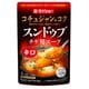 スンドゥブチゲ用スープ 辛口 ストレート 300g（2人前）