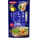 野菜をいっぱい食べる しゃぶ鍋スープ ゆずと焼きあごの風味 旨塩仕立 700g