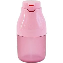プリスベイスウィル ディスペンサー 泡タイプ ピンク