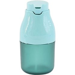 プリスベイスウィル ディスペンサー 泡タイプ ブルー