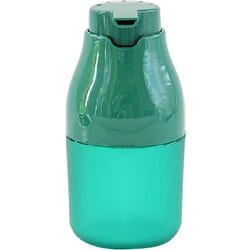 プリスベイスウィル ディスペンサー 泡タイプ グリーン