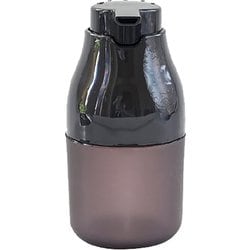 プリスベイスウィル ディスペンサー 泡タイプ ブラウン