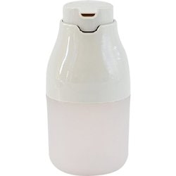プリスベイスウィル ディスペンサー 泡タイプ グレー