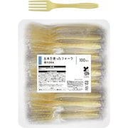 SD-930 [米FORK お米を使ったフォーク 100本]