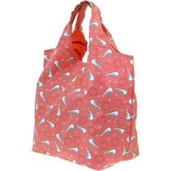 PETER RABBIT （ピーターラビット） コンパクトショッピングバッグ（L） 0636-00 ピンク
