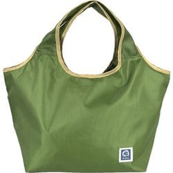 Ordbok （オードブク） コンパクト保冷エコバッグ 4138-00 グリーン
