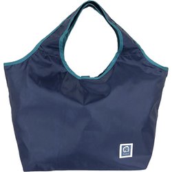 Ordbok （オードブク） コンパクト保冷エコバッグ 4138-00 ネイビー