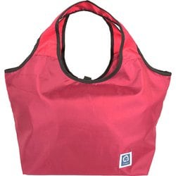 Ordbok （オードブク） コンパクト保冷エコバッグ 4138-00 ピンク