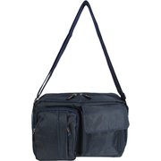 3M11-13 ネイビー [EXPEND （エクスペンド） ポリリップショルダーバッグ]