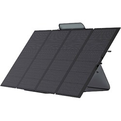 ヨドバシ.com - エコフロー EcoFlow SOLAR400W-JP [400Wソーラーパネル