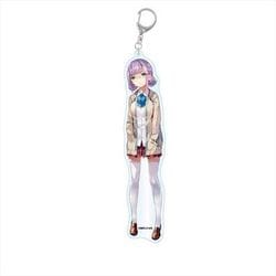ヘブンバーンズレッド アクリルキーホルダーBIG 樋口聖華 [キャラクターグッズ]