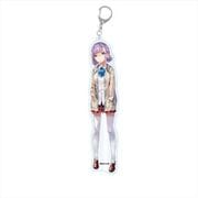 ヘブンバーンズレッド アクリルキーホルダーBIG 樋口聖華 [キャラクターグッズ]