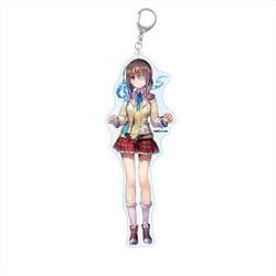ヘブンバーンズレッド アクリルキーホルダーBIG 柊木梢 [キャラクターグッズ]