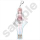 彼女、お借りします アクリルキーホルダーBIG こもれびアート Ver. 桜沢墨 [キャラクターグッズ]