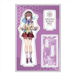 ヘブンバーンズレッド アクリルスタンドJr. 柊木梢 [キャラクターグッズ]