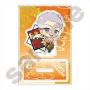 東京リベンジャーズ ちびっつ！ アクリルスタンドJr. 花札 Ver. 三ツ谷隆 [キャラクターグッズ]