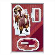 銀魂 アクリルスタンドJr. 読書 Ver. 沖田総悟 [キャラクターグッズ]