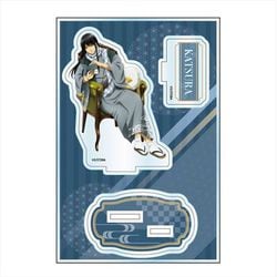 ヨドバシ.com - グラナップ GRANUP 銀魂 アクリルスタンドJr