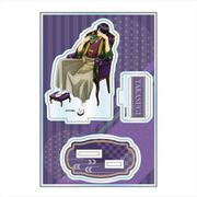 銀魂 アクリルスタンドJr. 読書 Ver. 高杉晋助 [キャラクターグッズ]