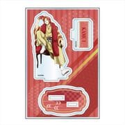 銀魂 アクリルスタンドJr. 読書 Ver. 神威 [キャラクターグッズ]