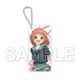 はたらく魔王さま！！ きゃらくりあ アクリルキーホルダー 佐々木千穂 [キャラクターグッズ]