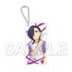 はたらく魔王さま！！ きゃらくりあ アクリルキーホルダー 漆原半蔵 [キャラクターグッズ]